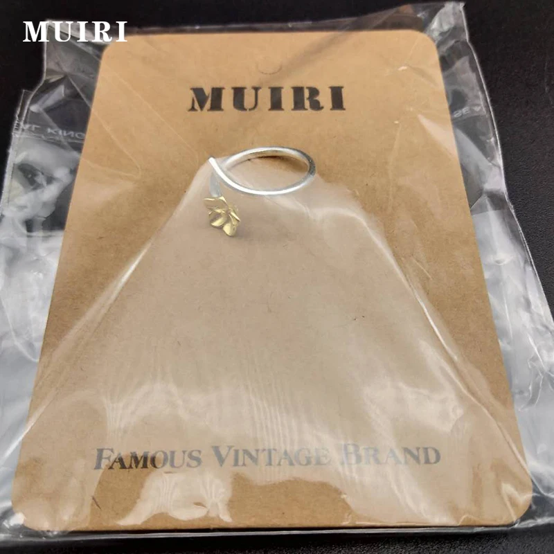 Желтый цветок Простые Кольца 925 серебро Цвет Для женщин женский кольцо ручной