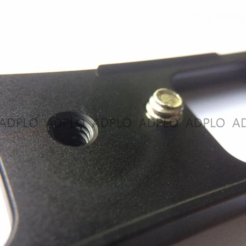 L-образная Вертикальная съемка быстросъемная пластина рукоятка для FUJIFILM X-T2