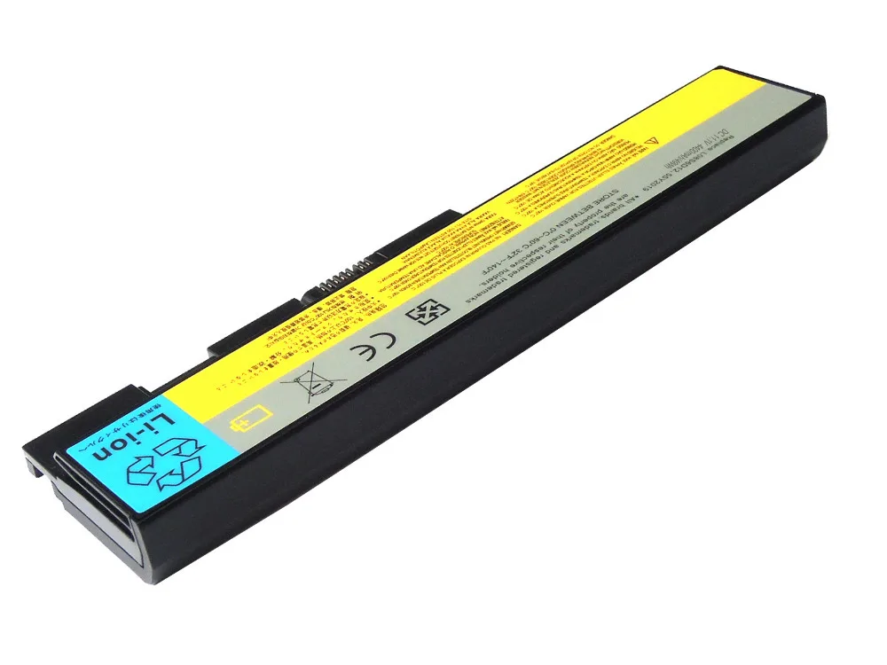LMDTK Новый аккумулятор для ноутбука lenovo ideapad U330 U330A V350 2267 20001 6 ячеек Бесплатная