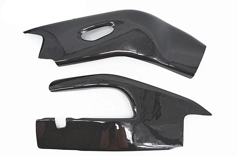 Защитная крышка маятника из углеродного волокна для HONDA CBR1000RR CBR 1000RR 2008 2009 2010