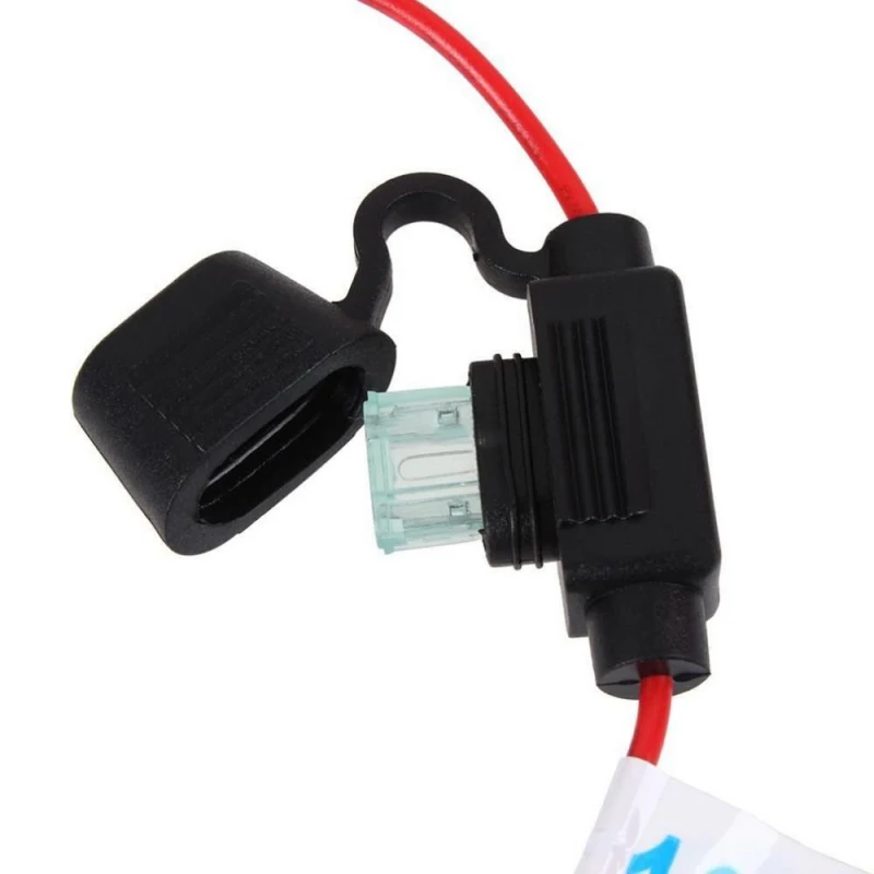 12 V автомобильный Грузовик стерео антенна FM AM радио встроенный усилитель