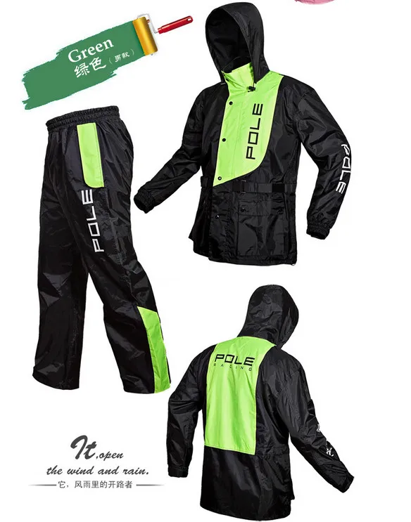 Бесплатная доставка 3 цвета модный мужской и женский водонепроницаемый