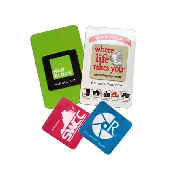 Прилипает к задней стороне телефона с индивидуальным дизайном + печать вашего