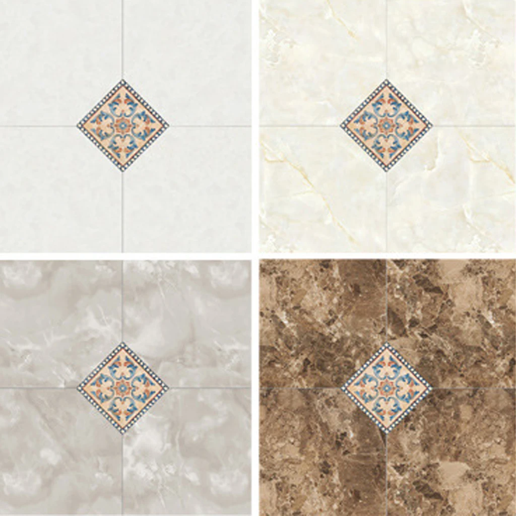 20 шт. наклейки на стену декоративные для ванной комнаты кухни гостиной