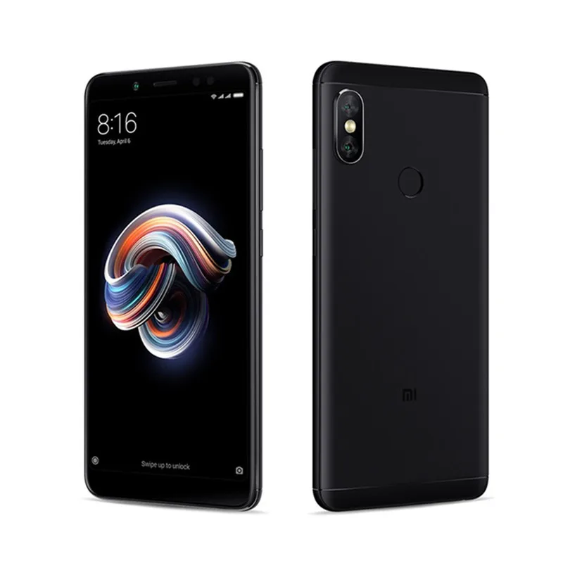 Закаленное стекло с полным покрытием для Xiaomi Redmi Note 5 Pro note5 глобальная закаленная