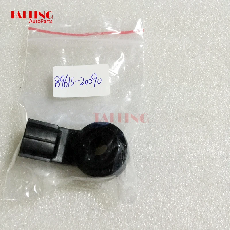 89615-20090 Датчик детонации стука подходит для LEXUS RX350 SCION TC TOYOTA AVALON | Автомобили и