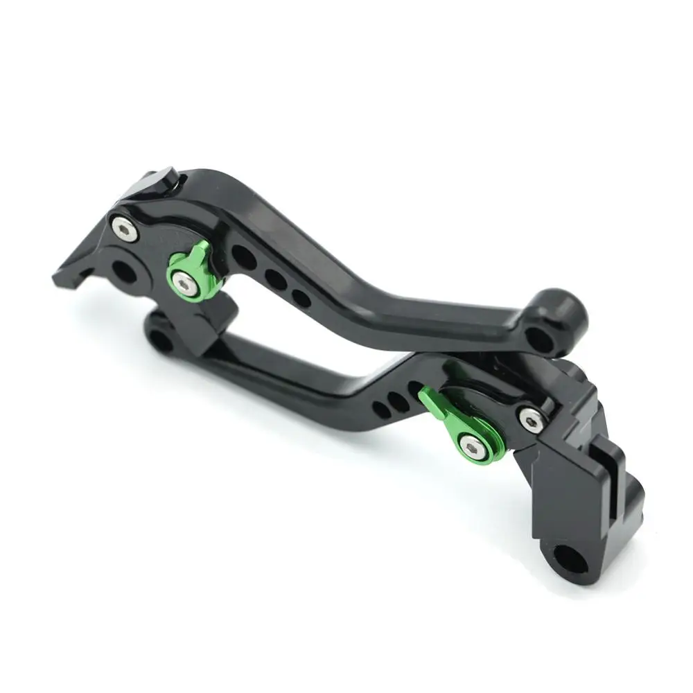 Для Suzuki GSXR GSX-R 600 750 1000 1300 K1 K2 K3 K4 K5 K6 K7 K8 K9 Racer мотоциклетные гоночные рычаги