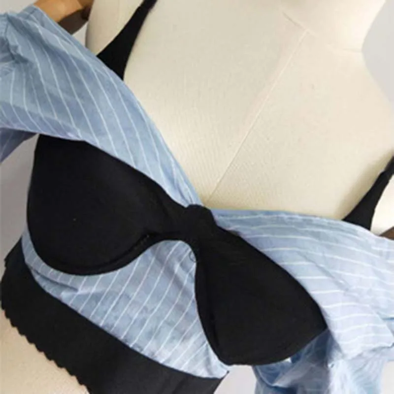 2018 летние Новинки для женщин кружева спагетти ремень с плеча Slash шеи спинки в