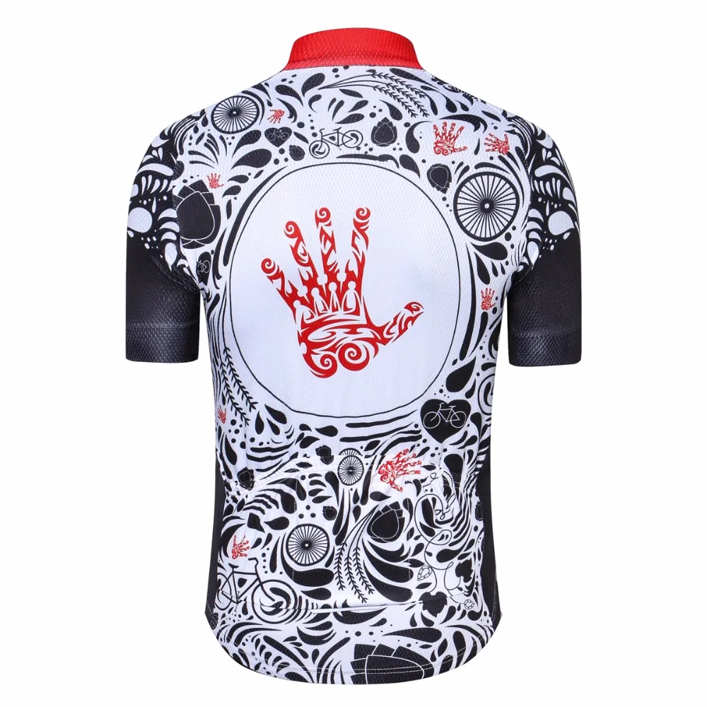 Pro Велоспорт Джерси лето MTB велосипед молодежная одежда для велоспорта гоночный