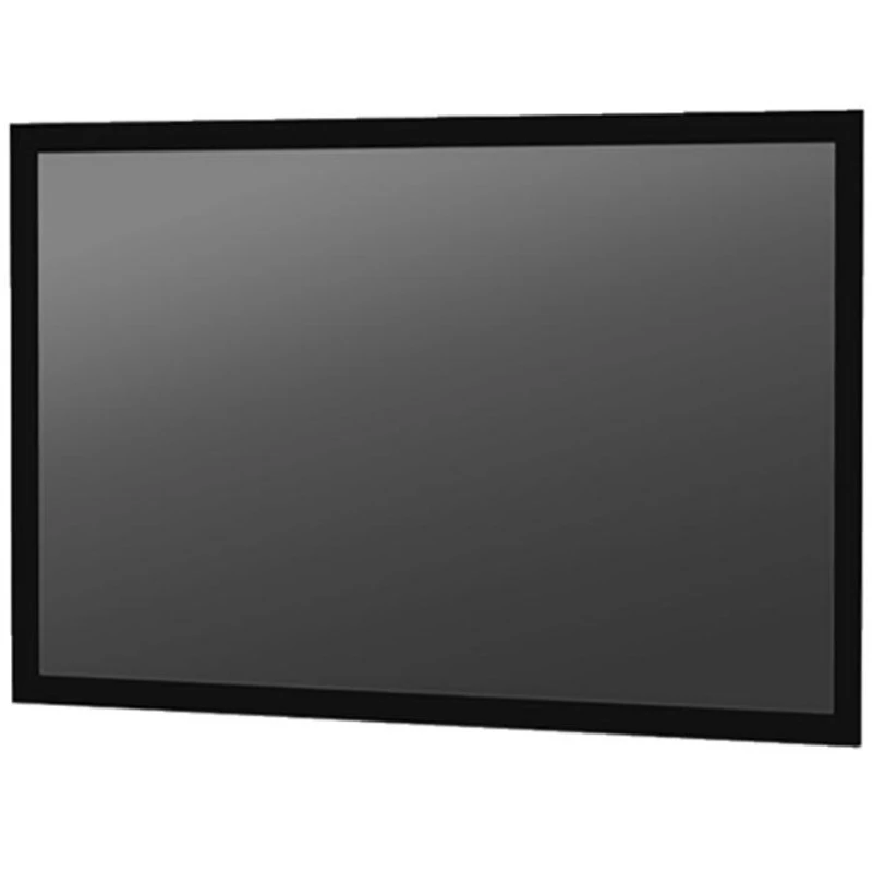 Потолочный светильник F1WALR Homemax 16:10 ALR с черным кристаллом проекционный экран
