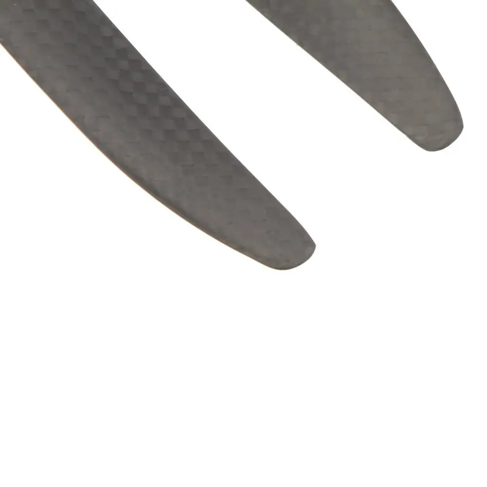 2 пары 6030 6*3 пропеллер из углеродного волокна Prop CW/CCW для мультикоптера QAV250/280