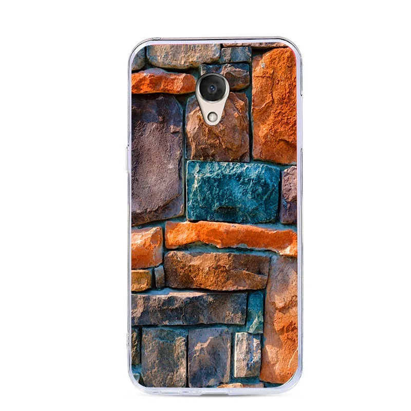 140 Чехол для Alcatel 1X, мягкий ТПУ чехол для телефона Alcatel 1X1 X 5059D 5059A, силиконовый чехол для телефона с рисунком бабочки - Цвет: 140