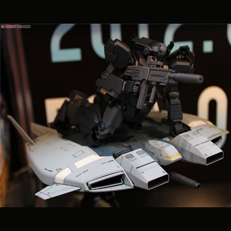 Модель DABAN 1/144 HGUC 144 летающее крыло Единорог Ver экшн-фигурка GUNDAM Детские сборные