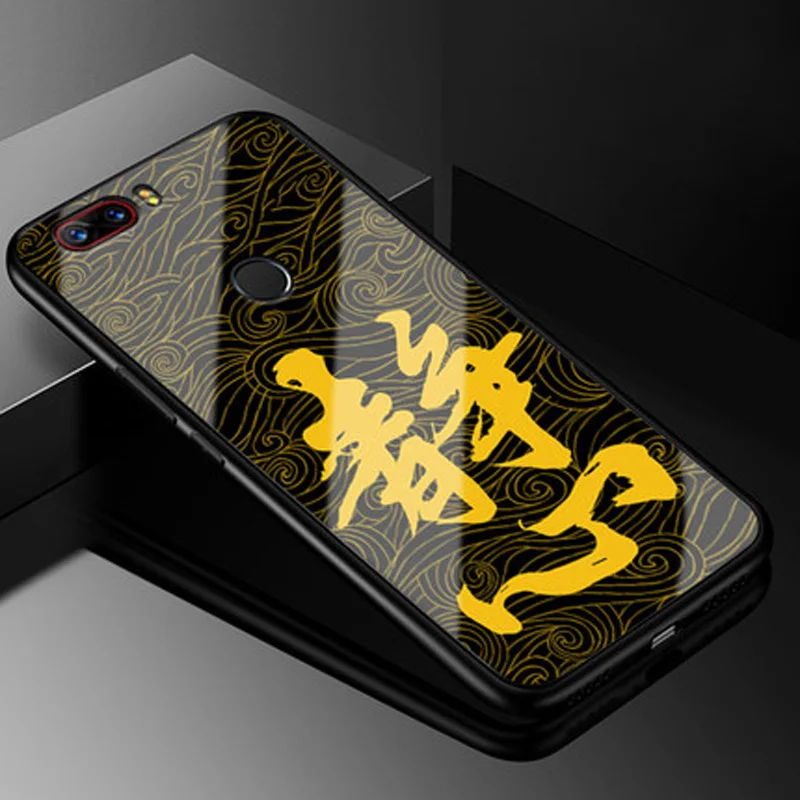 Роскошный чехол из закаленного стекла для nubia z17 NX563J чехол Мягкая силиконовая рамка твердая задняя крышка для nubia z 17 чехол s nubia z17 оболочка