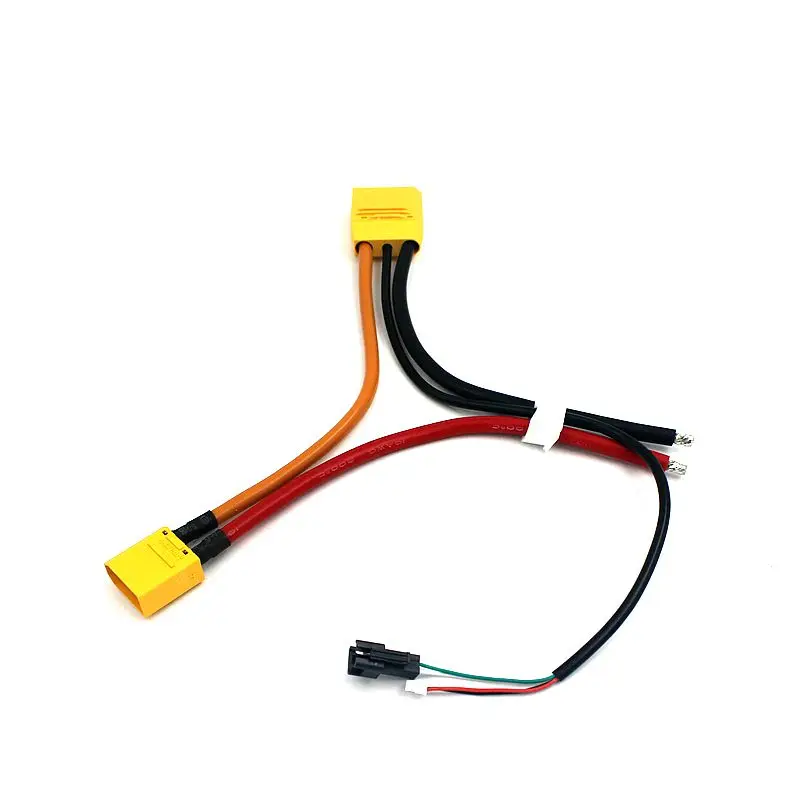 

DJI Agras MG-1 Part 18 Air Side Power Composite Cable FOR DJI MG-1S Agricultural plant protection Drone accessories