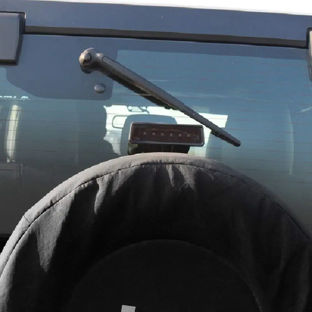 SHGO высокоуровневый тормозной абажур Тормозная лампа декоративное кольцо