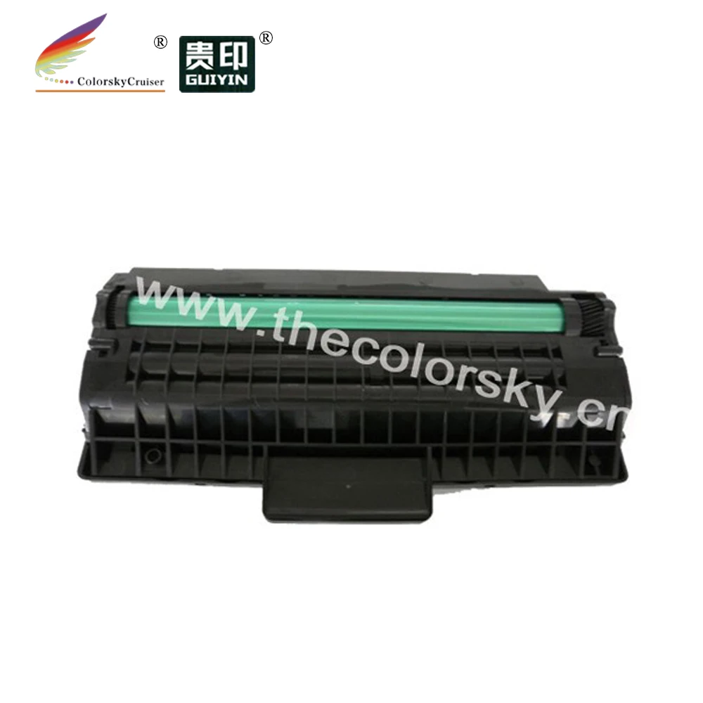 (CS-S1710) Тонер-картридж для лазерного принтера Samsung ml 1710d3 1710 1755 scx 4016 4116 4216f bk (3000
