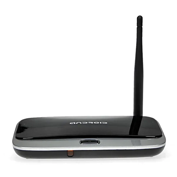 10 шт. Bluetooth версии EKB311 MK888B CS918 четырехъядерный box 4.4 1 ГБ + 8 RK3188 28nm коркы A9 мини-пк T-R42 |