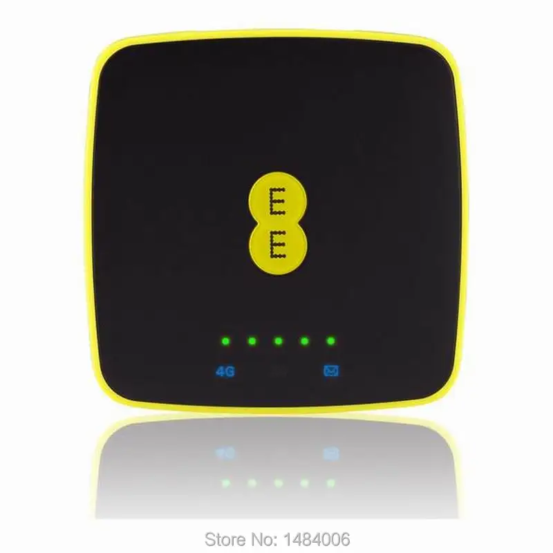 Разблокированный ALCATEL EE40 EE40VB 150M 3g 4G LTE мобильный широкополосный MIFI 4GEE мобильный wi-fi-роутер Hotspot PK Y853 PK854