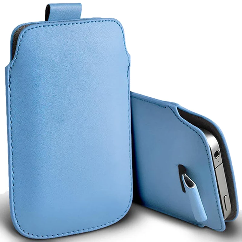 

Leather Pouch For Samsung Galaxy J4 J6 S8 A8 Plus Case Pocket Pull Tab Cover For Samsung Galaxy Note 8 9 A9 2018 Phone Case