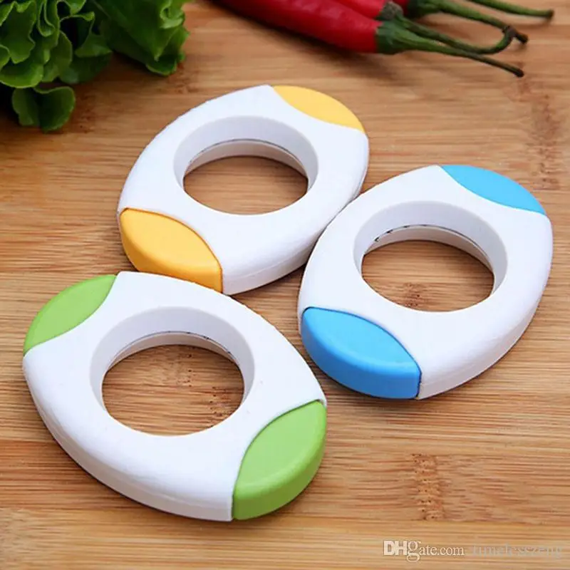 Яичная скорлупа резак легко ломается открытый корпус яйцо Топпер кухня основные