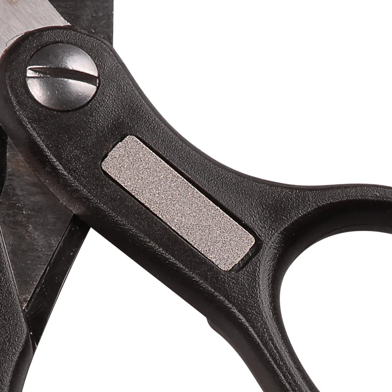 Рыболовные ножницы RTI резак для лески из ПЭ нержавеющая сталь 304