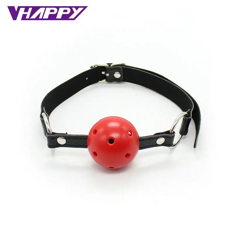 Разноцветный бриллиантовый дышащий мяч с открытым ртом воротник набор