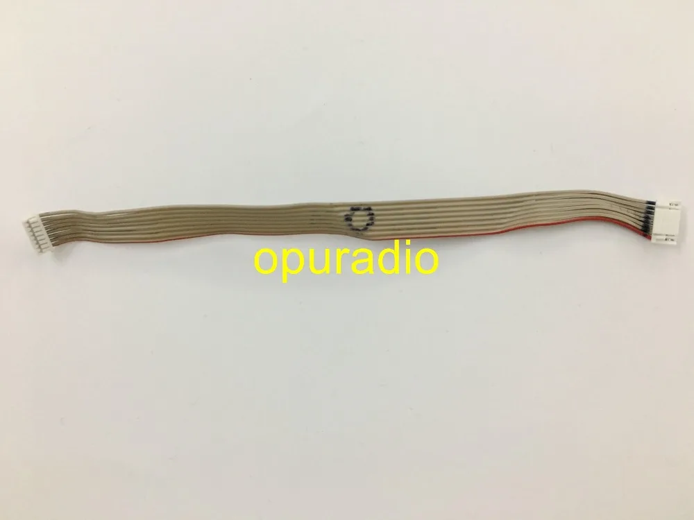 Гибкие Печатные Схемы FPC кабель питания Светодиодная версия для RNS 510 RNS510 dvd