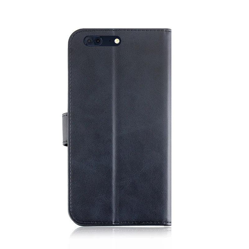Remanbor для Leagoo T5 T5C кожаный чехол эксклюзивный телефона кармашки кредитных карт