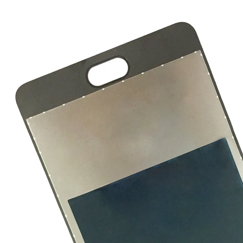 100% Протестировано для Wiko U Feel Fab LCD дисплей + сенсорный экран в сборе запасные части