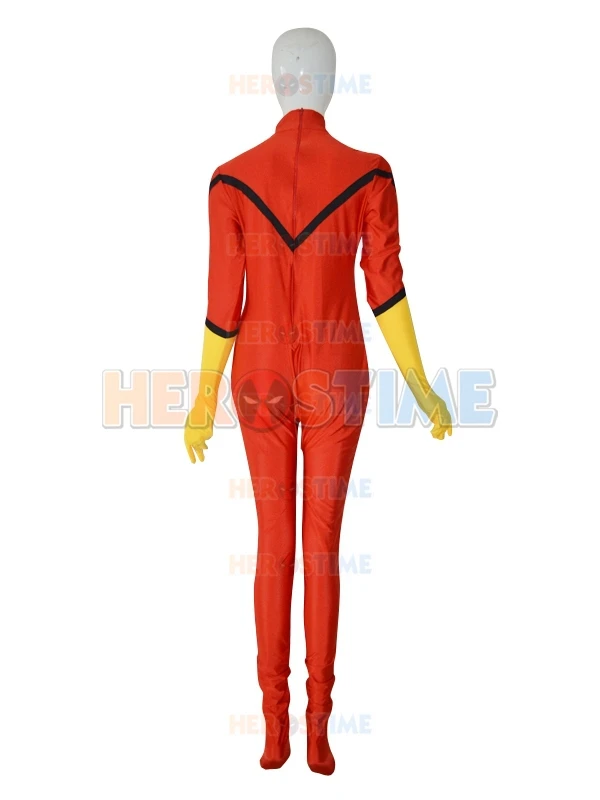 2014 новый костюм женщины-кошки супергерой Zentai Человека-паука косплей на Хэллоуин