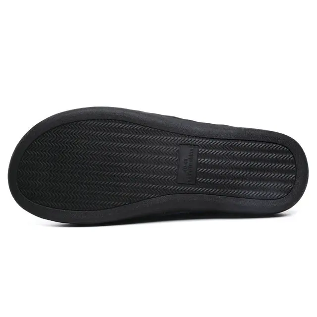 Женские удобные тапочки с косичками из пены эффектом памяти размера плюс женская