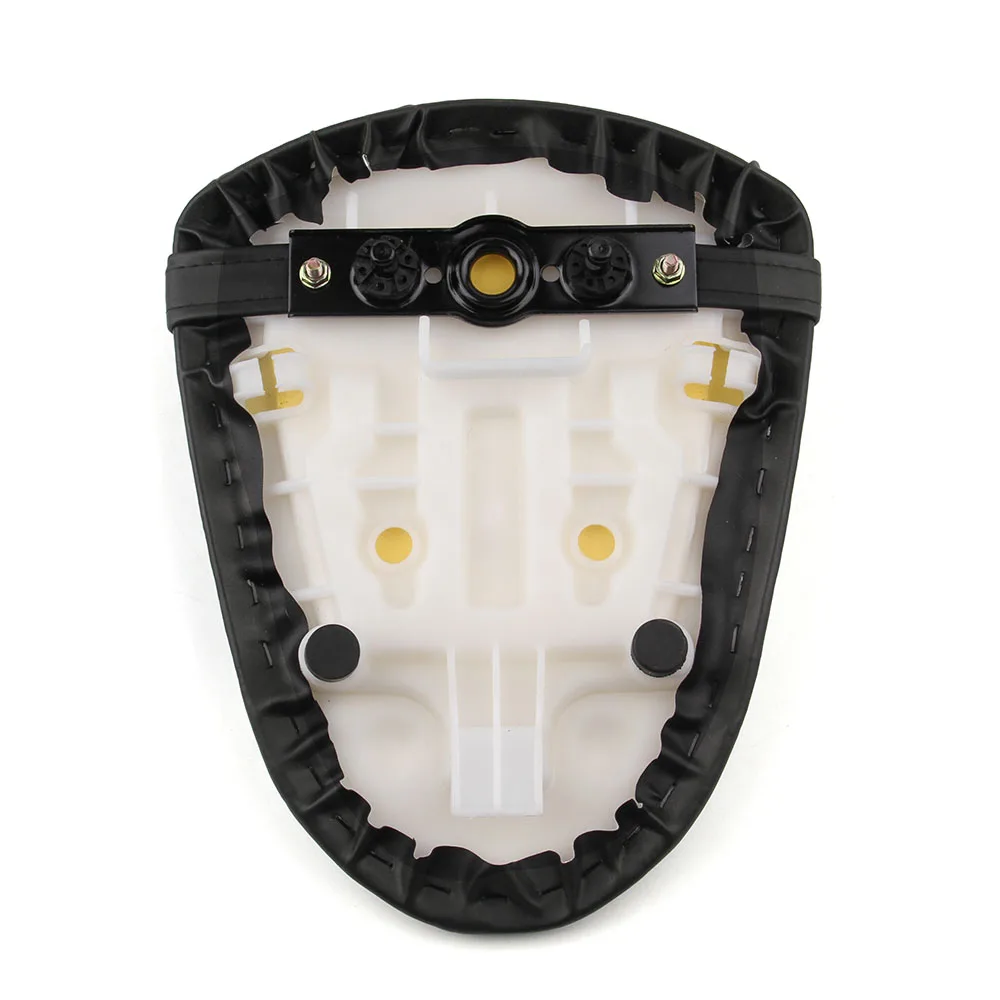 

Motorbike Rear Passenger Seat Pillion For Suzuki GSXR1000 GSX-R1000 K7 2007 2008 07 08 Black