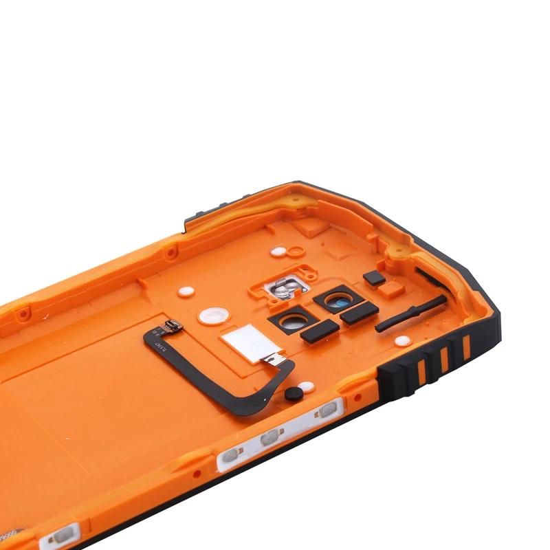 Remanbor 5.7inch For Blackview BV9000 Pro Battery Cover Protective Fit Replacement Accessory |
