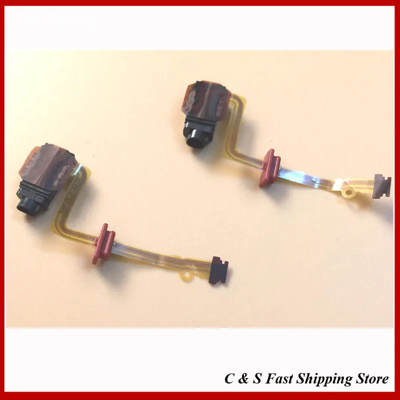 Оригинал Уха Наушник Наушников Audio Jack Flex Кабель Для Sony Xperia Z4 tablet Cable Replacement|cable