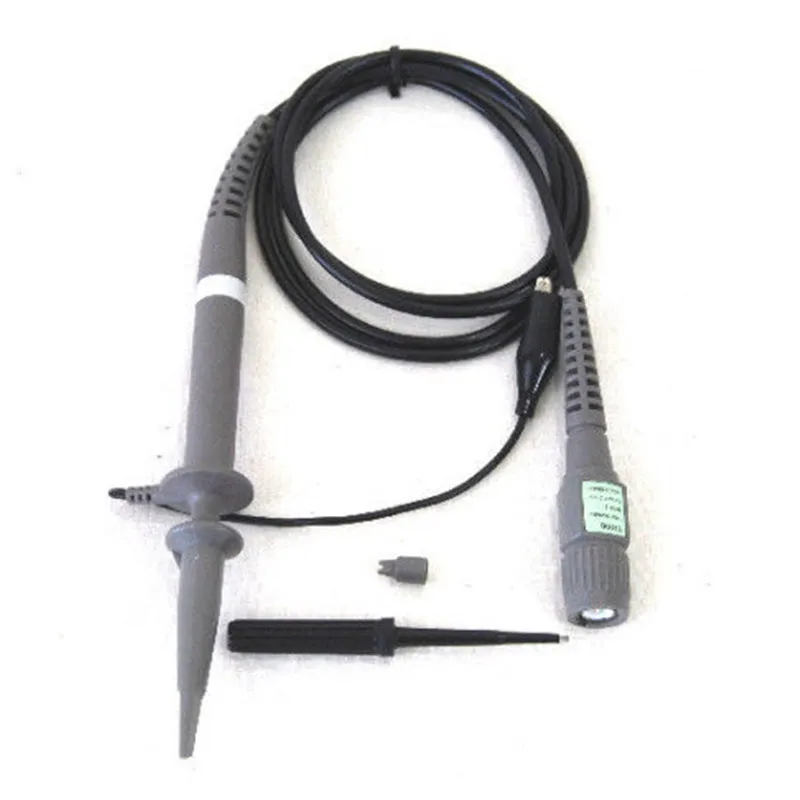 Hantek T3100 X100 2500 В 100 МГц высокое датчики напряжения|high voltage probe|hantek t3100probe high |