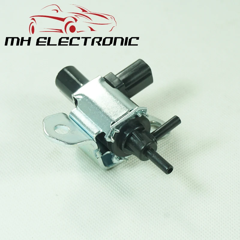MH Электронный вакуумный egr электромагнитный клапан 1S7G-9J559-BB 1S7G9J559BB для FORD Focus пейзаж Fusion Mazda 6 с гарантией