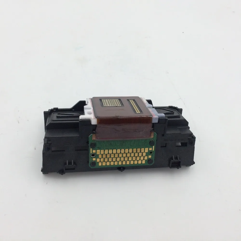 QY6-0090 печатающая головка для Canon TS9120 TS8020 TS9020 TS8050 TS8070 TS8080 TS9050 TS8040 TS9080 TS8140 |