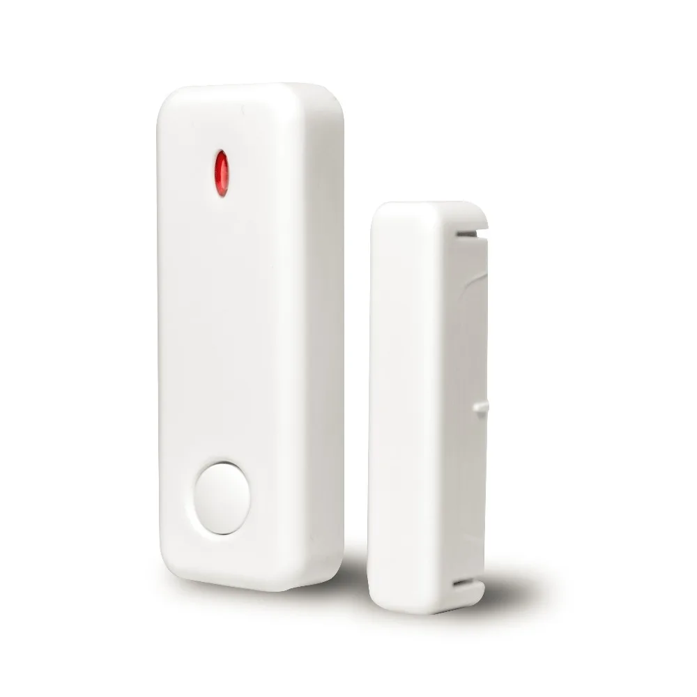 Бесплатная доставка новейшая GSM-система безопасности домашняя сенсорная