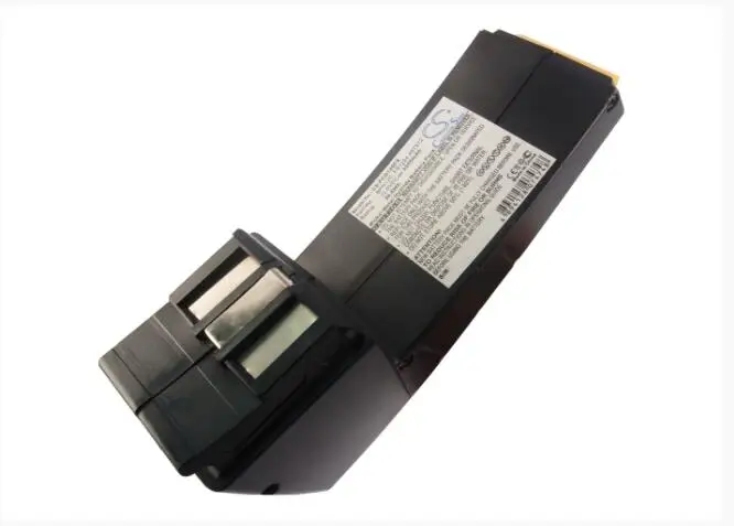 Аккумулятор Cameron Sino 3300mAh для FESTOOL 486831 488844 489073 489726 489823 489824 489825 490358 490359 49036 |