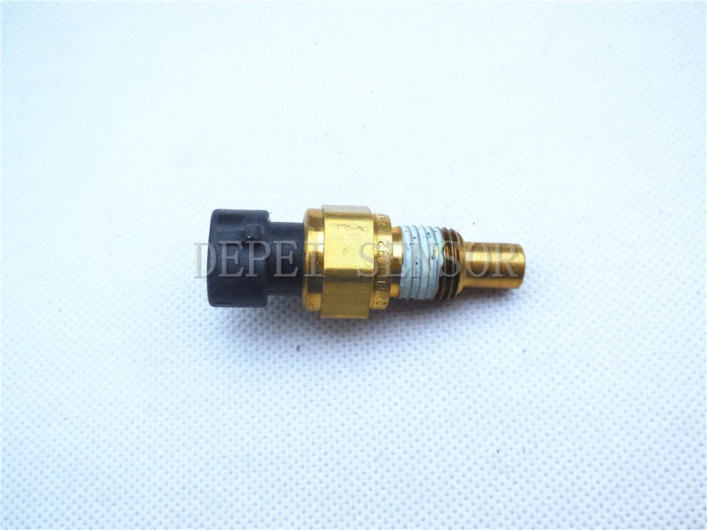 DPQPOKHYY Fits For Temperature sensor of Detroit diesel engine OEM 23518092 | Автомобили и мотоциклы
