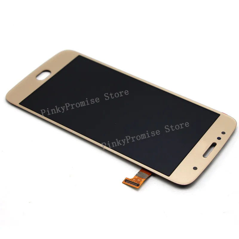 5 2 &quot1920x1080 IPS ЖК-дисплей для Motorola Moto G5S дисплей сенсорный экран XT1793 XT1794 XT1792