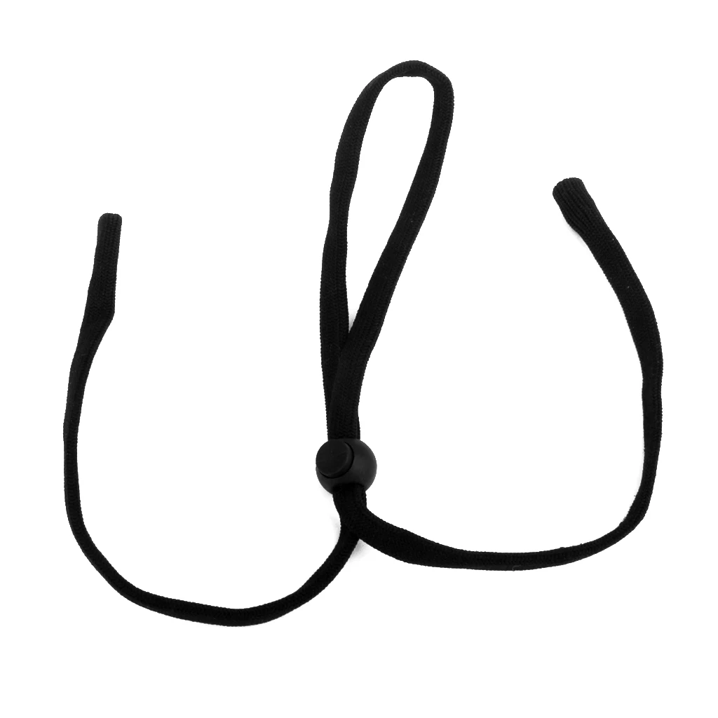 Противоскользящие цепочки для очков веревка шнур держатель предотвращает