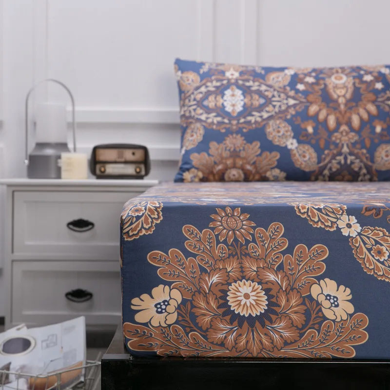 3 шт. Водонепроницаемый абсорбент наматрасник Cover Protector чехол для матраса