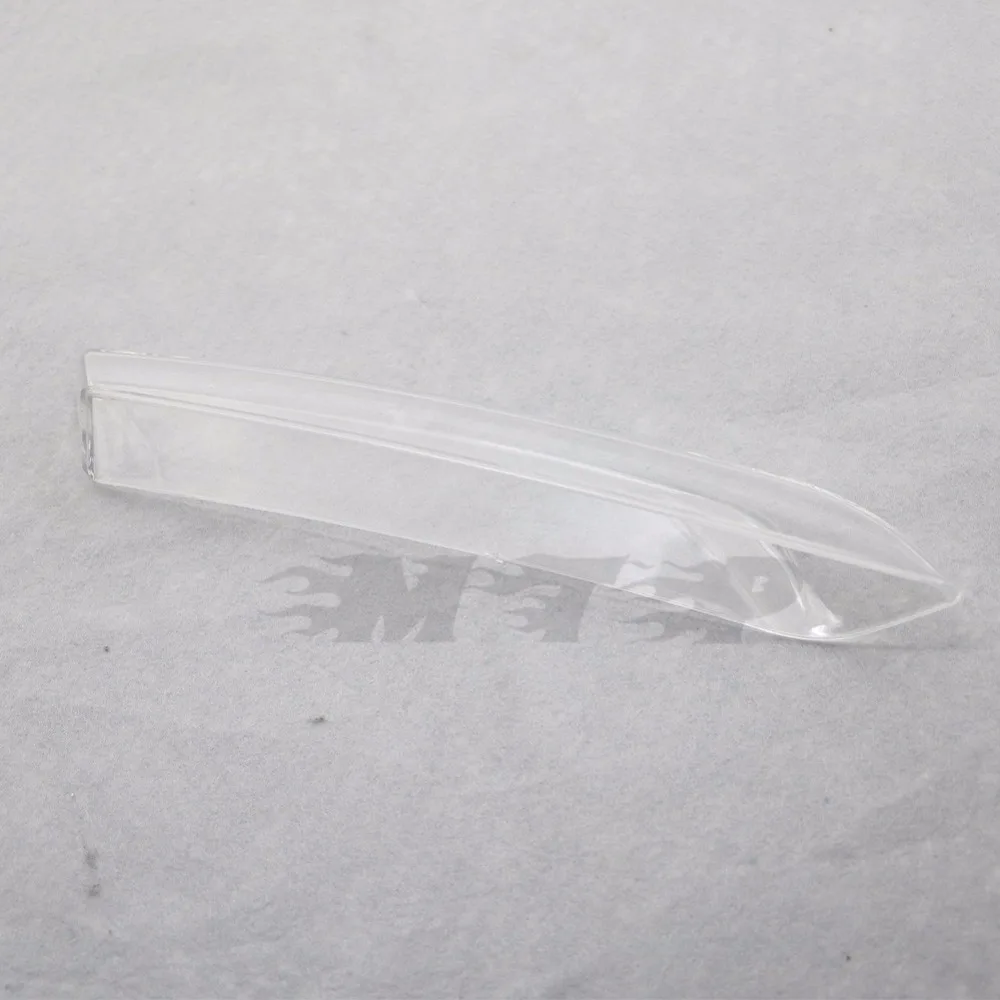 Передняя крышка сигнального сигнала поворота Мотоцикла защитная для BMW K1600GTL K 1600