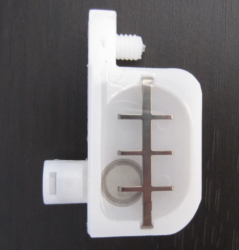 Демпфер для принтера с большим разъемом и маленьким фильтром Mimaki JV3/JV22/JV2/JV4 TX2 1600