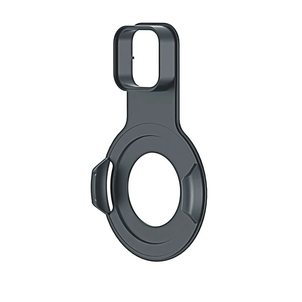 Чехол для динамика смарт динамик настенная вилка подставка держатель Amazon Echo вход