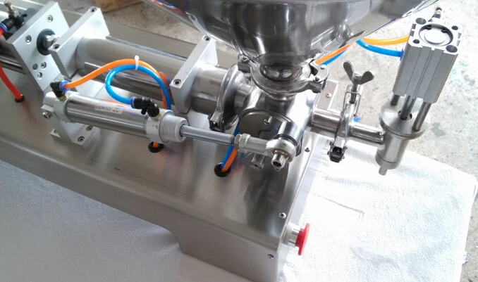 500 мл наполнитель шампунь лосьон крем йогурт мед соус Джем гель паста разливочная