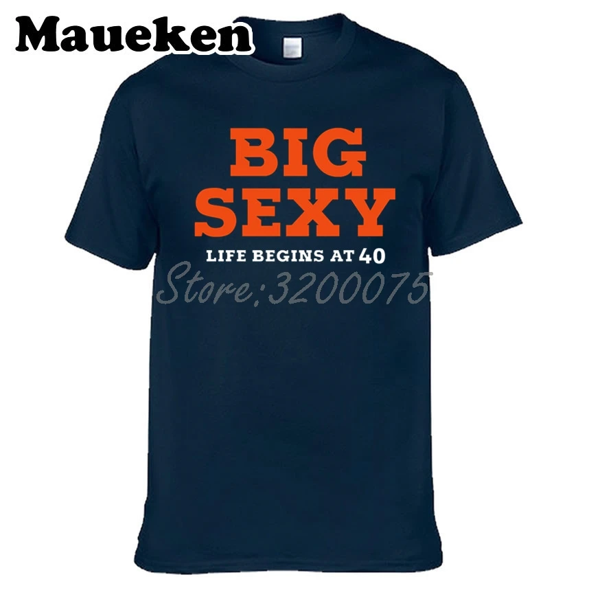 Мужская сексуальная футболка Bartolo Colon 40 с круглым вырезом W17082538|t shirt men|t shirtshirt men |