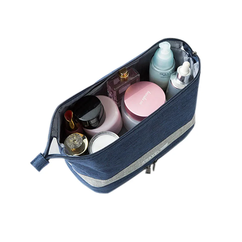 JXSLTC косметичка моющаяся сумка для бритья мужчин дорожная водонепроницаемая